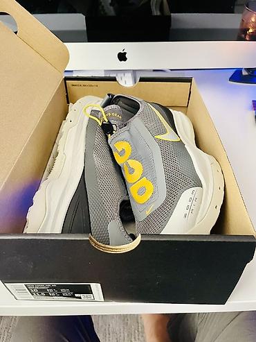 7 1: Мужские кроссовки, 41, Nike, Новый, Платная доставка, Самовывоз — 2