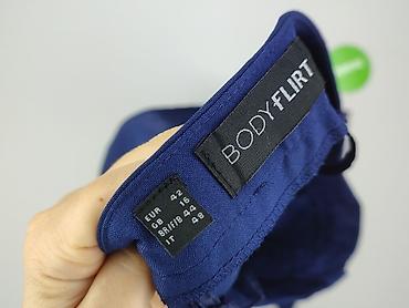 flo clo: Bodyflirt, Spodnie materiałowe damskie, rozmiar XL — 4