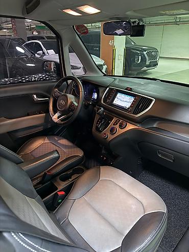 Kia: Kia Ray: 2020 г., 0.1 л, Автомат, Бензин, Хэтчбэк — 16