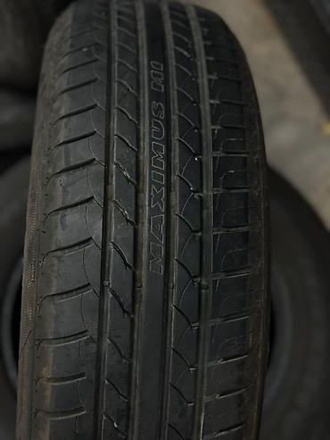 tyre master: Комплект летних шин Maximus M1 — 4 штуки. Характеристики: - Модель — 2