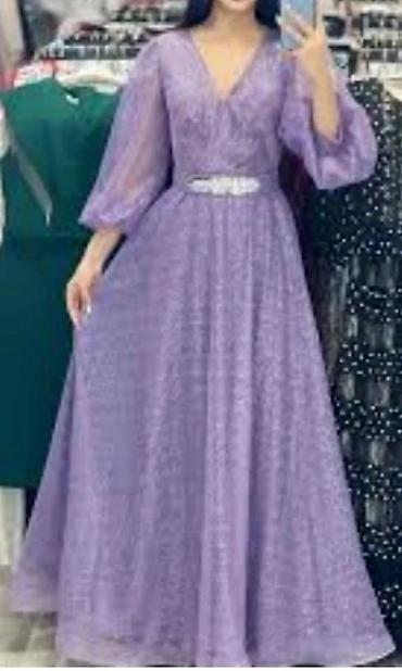 Ziyafət donları: Ziyafət donu, Maksi — 4