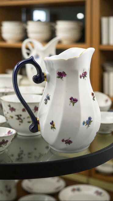 Qrafinlər və səhənglər: 1,5 bucket volume l, Türkiyə — 8