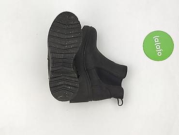 Botki: Sketchers, Botki damskie, rozmiar 35 — 4