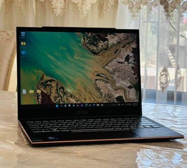 MSI: İşlənmiş MSI, 13.3 ", 1 TB, Ünvandan götürmə, Pulsuz çatdırılma — 9