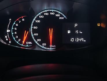шевролет трах: Chevrolet Spark: 2018 г., 1 л, Автомат, Бензин, Седан — 8