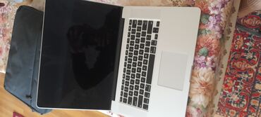 macbook 2016: Ультрабук, Apple, Б/у, память SSD