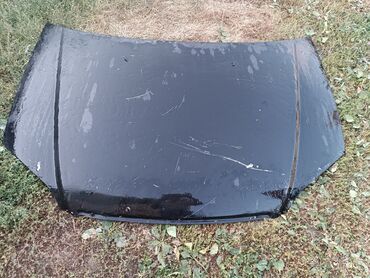 запчасти на хонду степвагон в бишкеке: Капот Honda, Колдонулган, Оригинал