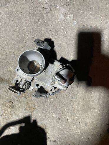 Другие детали для мотора: Расходомер ДМРВ — 10