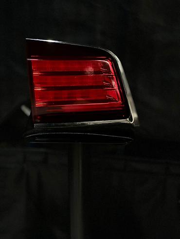 Задний левый стоп-сигнал Lexus 2012 г., Б/у, Оригинал, Япония