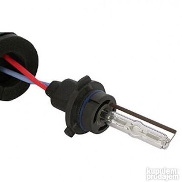 Auto oprema: NOVI AC Xenon setovi H1, H3, H7, H8, H9, H10, H11, H27, HB3 i HB4 sa — 9