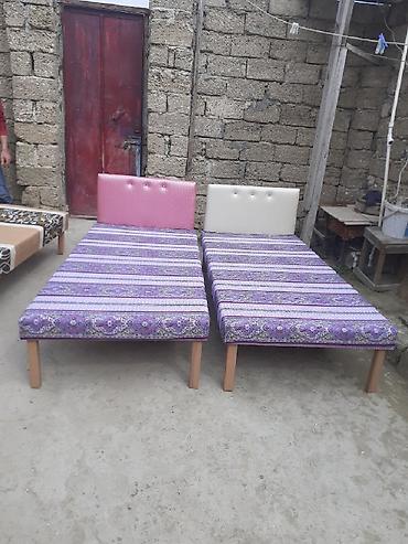 Çarpayı taza
Hazırı var lalafo.az -da Çarpayı taza
Hazırı var