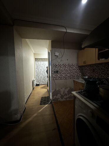 Yeni tikili: 2 otaqlı, Yeni tikili, 55 kv. m — 6