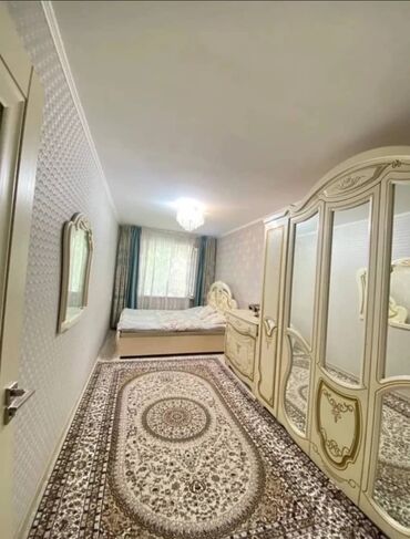 Продажа квартир: 3 комнаты, 58 м², 104 серия, 1 этаж, Евроремонт