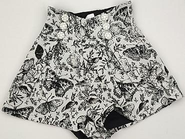 spodenki bufiaste: Shein, Szorty damskie, rozmiar XS — 1