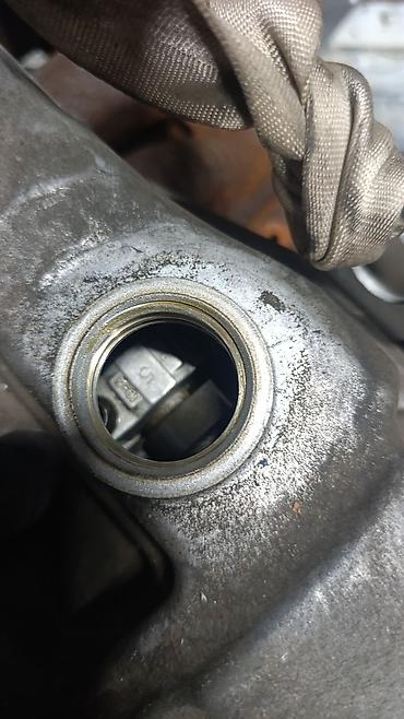 ej 20: Бензиновый мотор Mazda 2000 г., 1.6 л, Б/у, Оригинал, Япония — 3