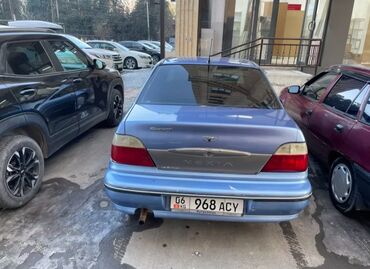 нексия 2 шит прибор: Daewoo Nexia: 2003 г., 1.6 л, Механика, Бензин, Седан