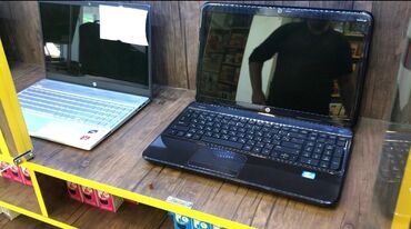 irşad notebook: HP Pavilion Pro:Intel Core i5 3Nesil Ram:6GB DD3 Vga:2GB Intel HD