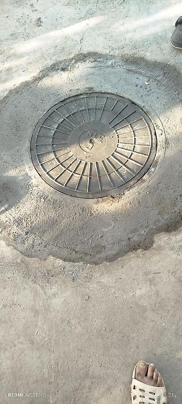 Навесы: Навес из поликарбоната с металлическим каркасом - — 2