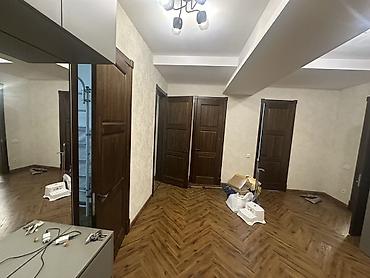 elegance stroy: 2 комнаты, 3 мкр Собственник, Семейным, от 6 месяцев, С мебелью полностью — 5