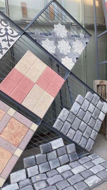 Tamet: Istənilən növ tametlərin nəğd və kreditlə satışı — 23