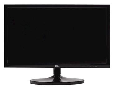 kompyüter: X-game OF185LED Monitor – 18.5” | HDMI + VGA | 60Hz X-game OF185LED — 2