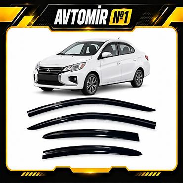 Vetravik Mitsubishi Attrage Ünvandan götürmə, Ödənişli çatdırılma, Rayonlara çatdırılma