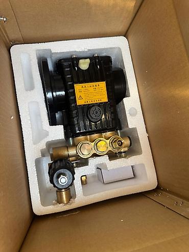 Трубки, патрубки, шланги: Трубка Новый, Китай at lalafo.kg — 17 Трубки, патрубки, шланги: Трубка Новый, Китай — 17