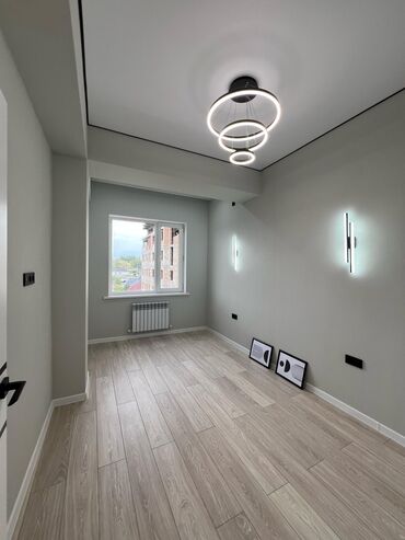 квартиру на ипотеку: 1 комната, 32 м², Элитка, 5 этаж, Дизайнерский ремонт