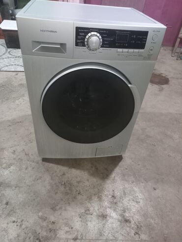 rampage v900 s: Hoffmann ön yükləməli paltaryuyan maşın – model WFL-70/4S