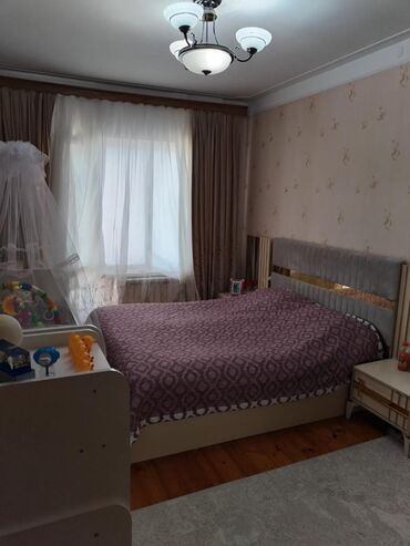 Uzunmüddətli kirayə mənzillər: Əhmədli metrosuna piyada yaxınlıqda Heydər Əliyev parkı, 260 nömrəli — 3