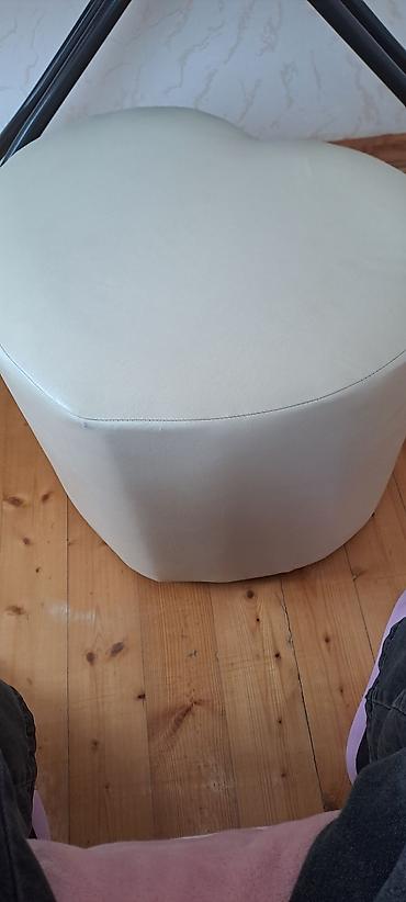 kunc ref: Jurnal masası, İşlənmiş, Açılmayan, Laminat, Kvadrat masa — 5