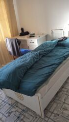 Долгосрочная аренда квартир: 2 комнаты, Собственник, С подселением, С мебелью полностью — 11