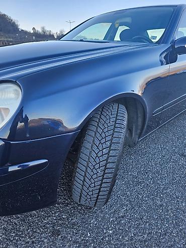 Mercedes-Benz: Mehmed — 6