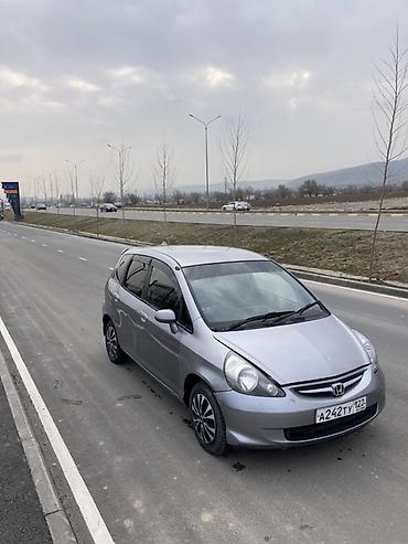 Honda: Honda Fit: 2003 г., Хэтчбэк at lalafo.kg — 11 Honda: Honda Fit: 2003 г., Хэтчбэк — 11