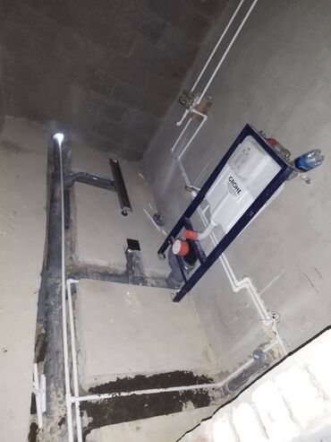 Ремонт сантехники: Ремонт сантехники Больше 6 лет опыта — 18