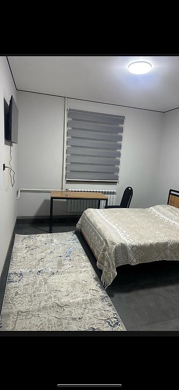 Гостиницы, отели (Посуточная аренда комнат): Гостевои дом крепость" * Чисто! Уютно! Спокойно! Тепло! Новая мебель! — 4