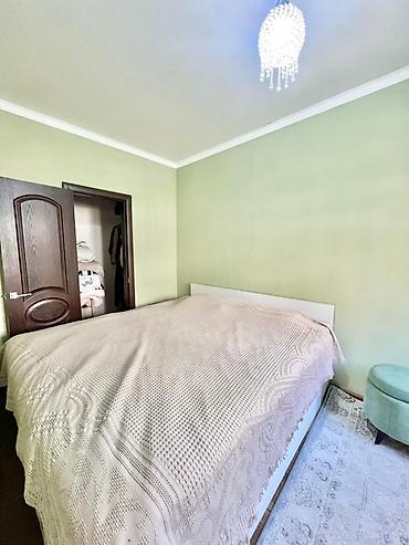 киевский: 2 комнаты, 39 м², ул. Киевская / Уметалиева Хрущевка, 1 этаж, Косметический ремонт — 1