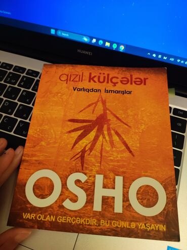 qizil onluq: Osho - Qızıl Külçələr kitabı . Oshonu bilenler bilir şərhə ehtiyacı