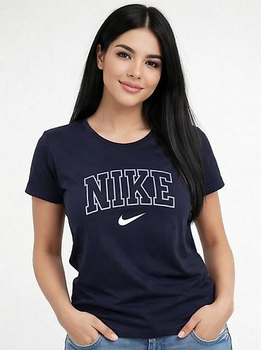 Majice kratkih rukava: Zenske majice.Nike,Puma,Adidas.S M L XL 2XL.Cena 1050 din — 5