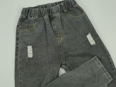 kappahl jeansy: Jeans, 14 years, 164, condition - Very good