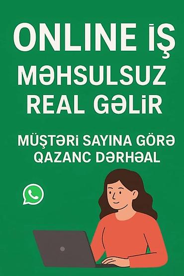 baner reklama: Xidmət: SMM və onlayn marketinq üzrə fərdi mentorluq və abunə sistemi — 5