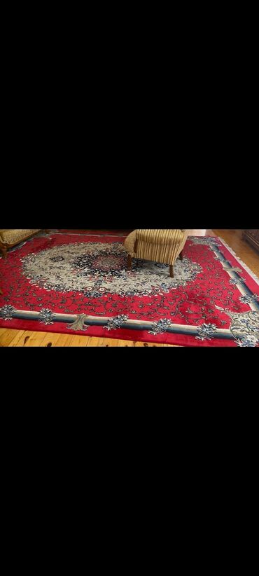 qapi islenmis: Xalça Dekorativ, İran, Kredit yoxdur