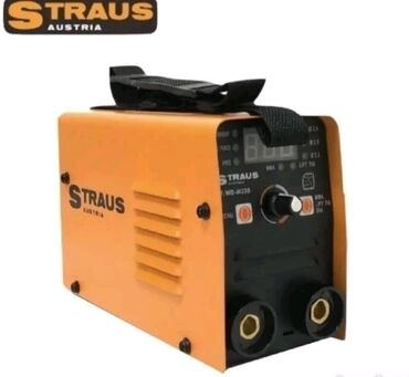 klackalica za decu: Straus 350A 3,96KVA zavarivač digitalni display ST / WD-M350 Glavne