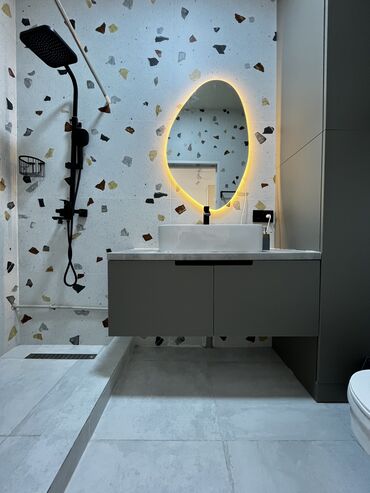 Иссык-Куль 2025: Коттедж, palm beach vip ЦО Palm Beach, Чок-Тал, Детская площадка, Парковка, стоянка, Охраняемая территория — 22