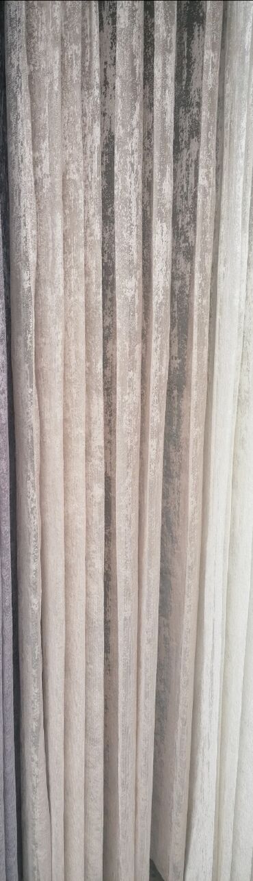 Zavese i draperije: Tanke i mrežaste zavese — 2