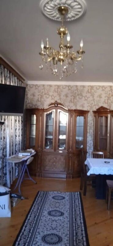 Uzunmüddətli kirayə evlər: 118 kv. m, 3 otaqlı — 9