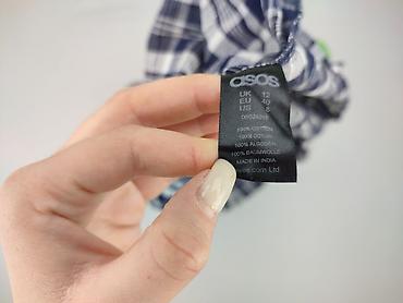 next sandaly: Asos, Sukienka damska, rozmiar L — 6