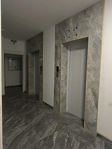 колледжи: 4 комнаты, 102 м², Мед Академия Элитка, 3 этаж, Евроремонт — 7