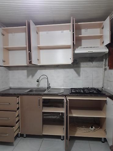 Mətbəx mebeli: Hər cür mebellərin quraşdirilmasi müştəri məmnuniyyəti və ən əsasda — 8