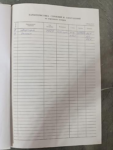 Продажа квартир: 2 комнаты, 60 м², Индивидуалка, 5 этаж, Косметический ремонт — 10